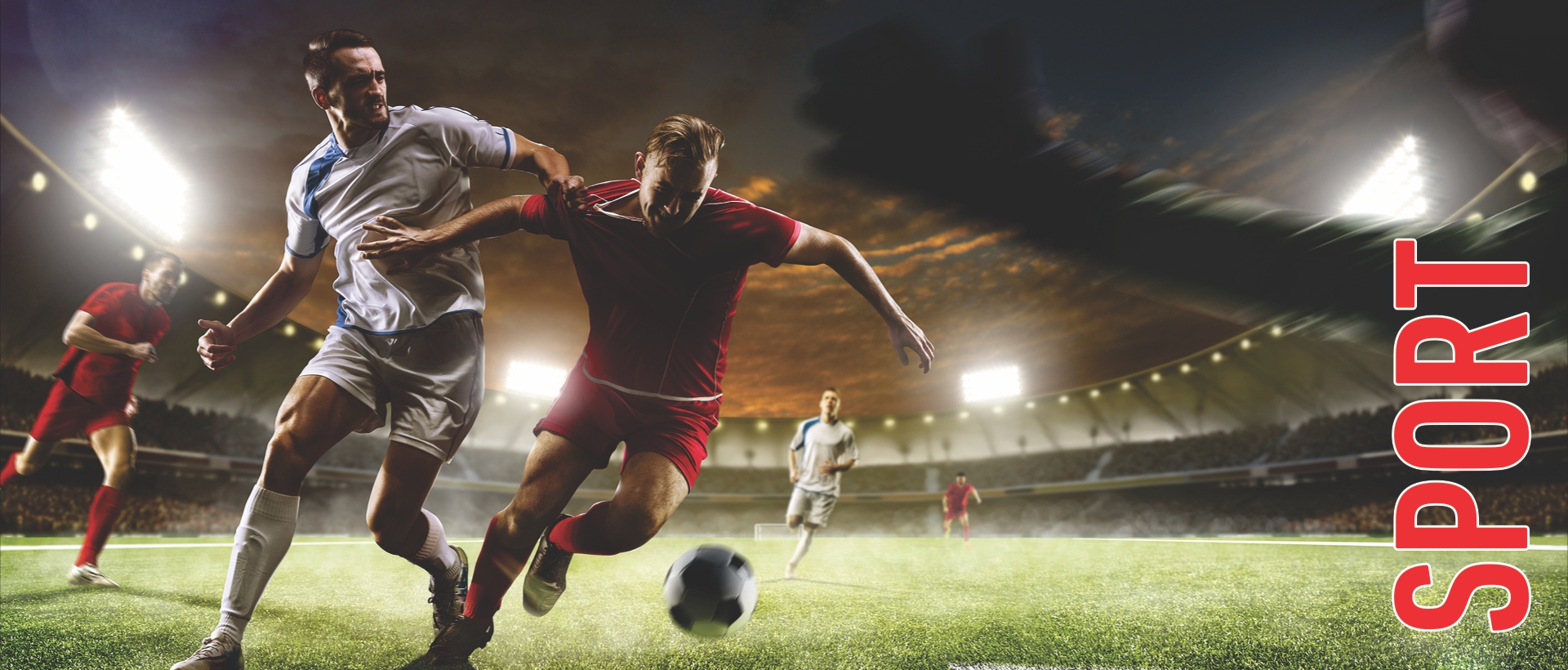 Soccer foto