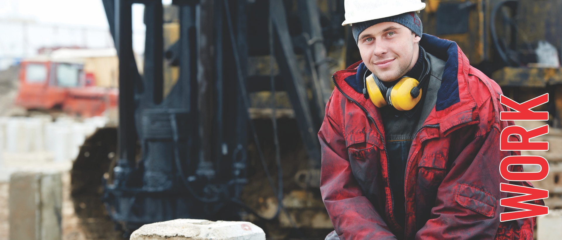 Worker foto
