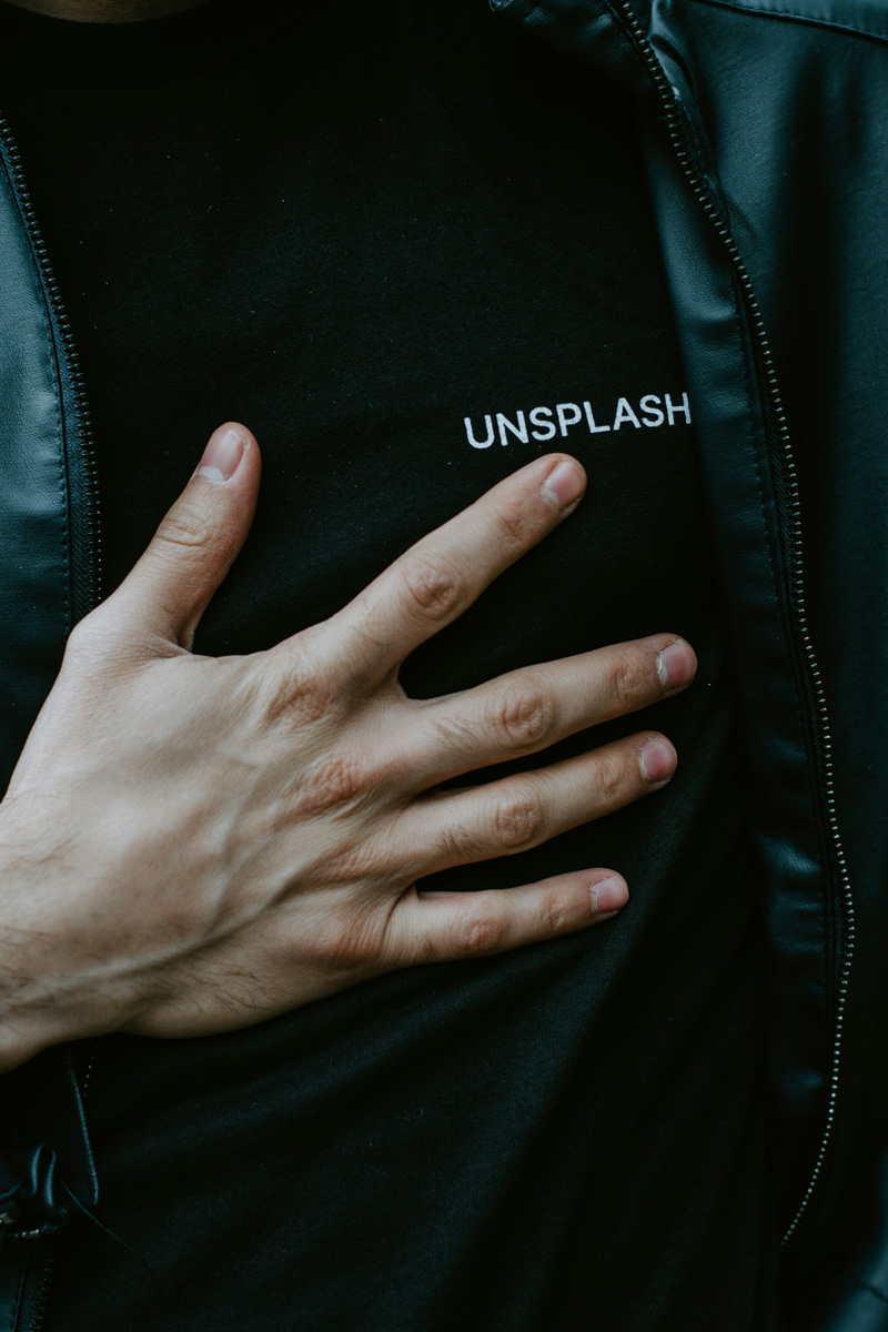 gepersonaliseerde promokleding